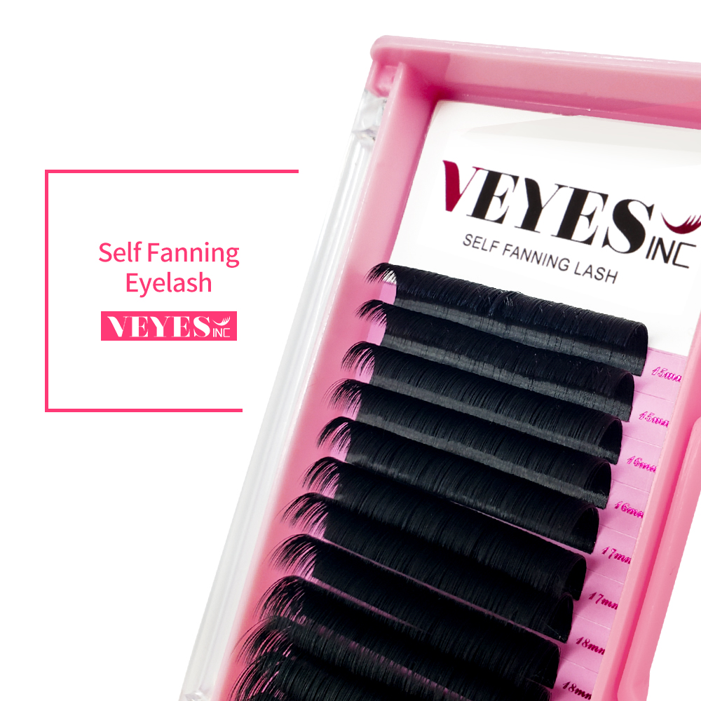 Veyes – Extensions de cils fac - Beauty Flower Makeup avis et prix