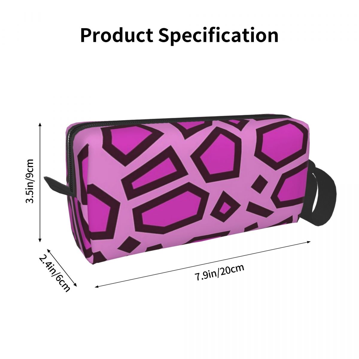 Kipo Pink Mega Jaguar Spots –  - Jaguar Beauty Makeup avis et prix