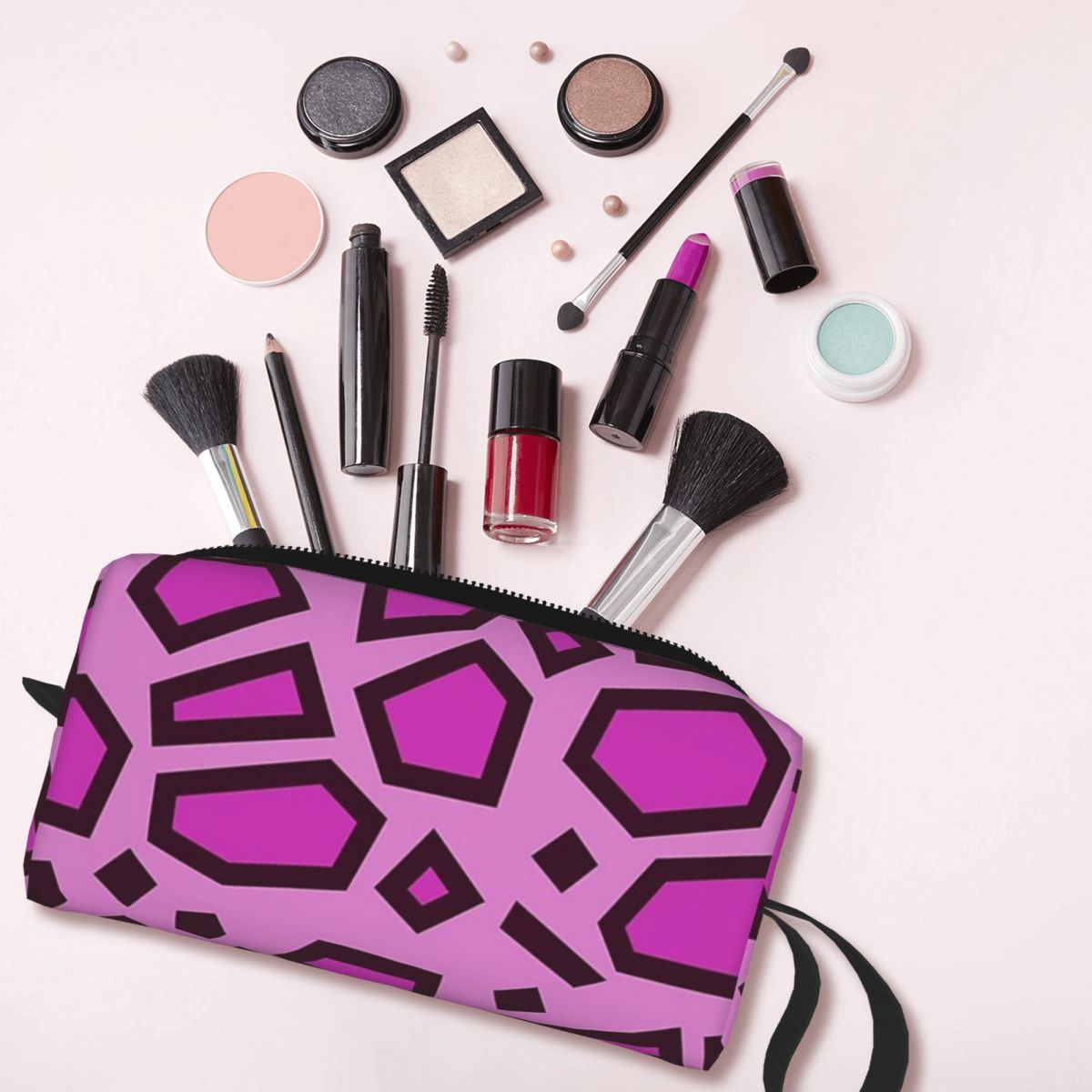 Kipo Pink Mega Jaguar Spots –  - Jaguar Beauty Makeup avis et prix