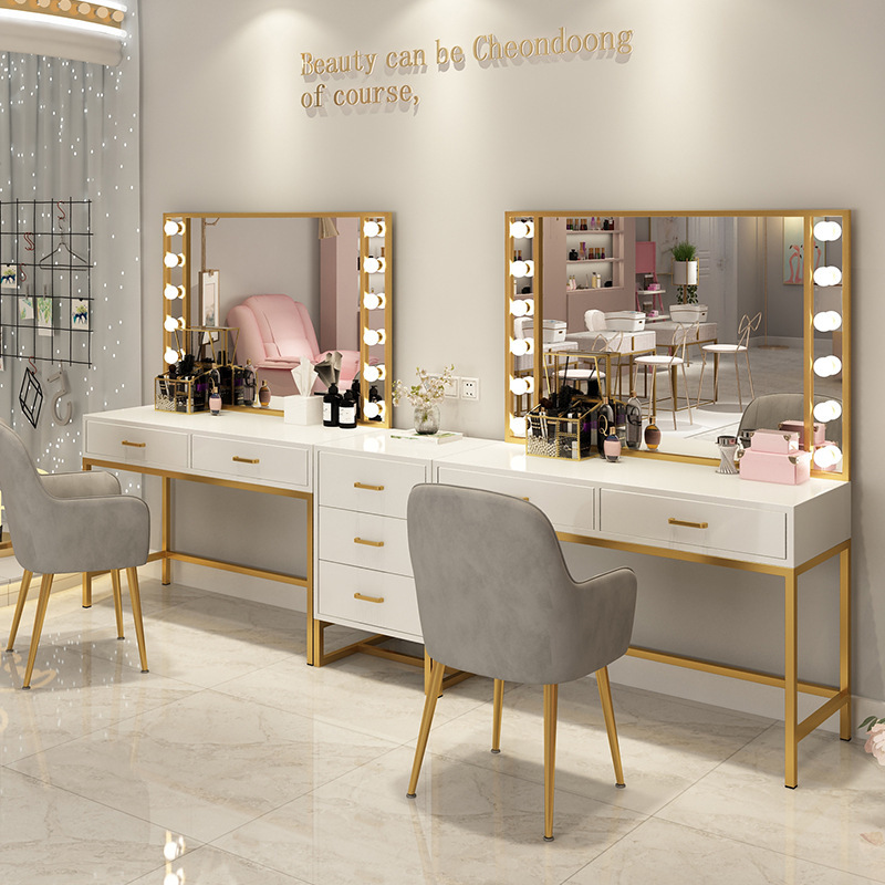 Table de maquillage Studio Pho - Beauty Makeup Studio avis et prix