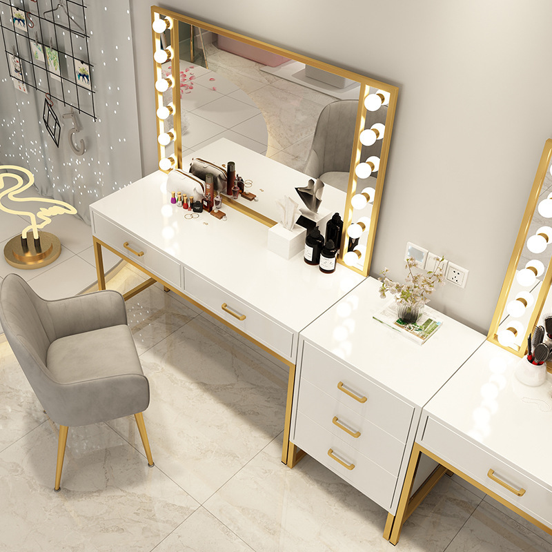 Table de maquillage Studio Pho - Beauty Makeup Studio avis et prix