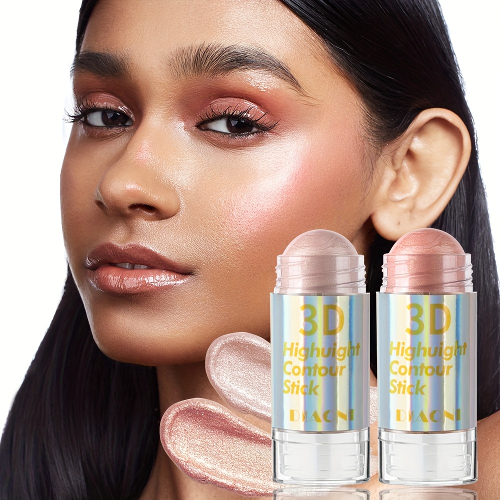 Bâton surligneur à lumière d'e - Body Shimmer Lotion avis et prix