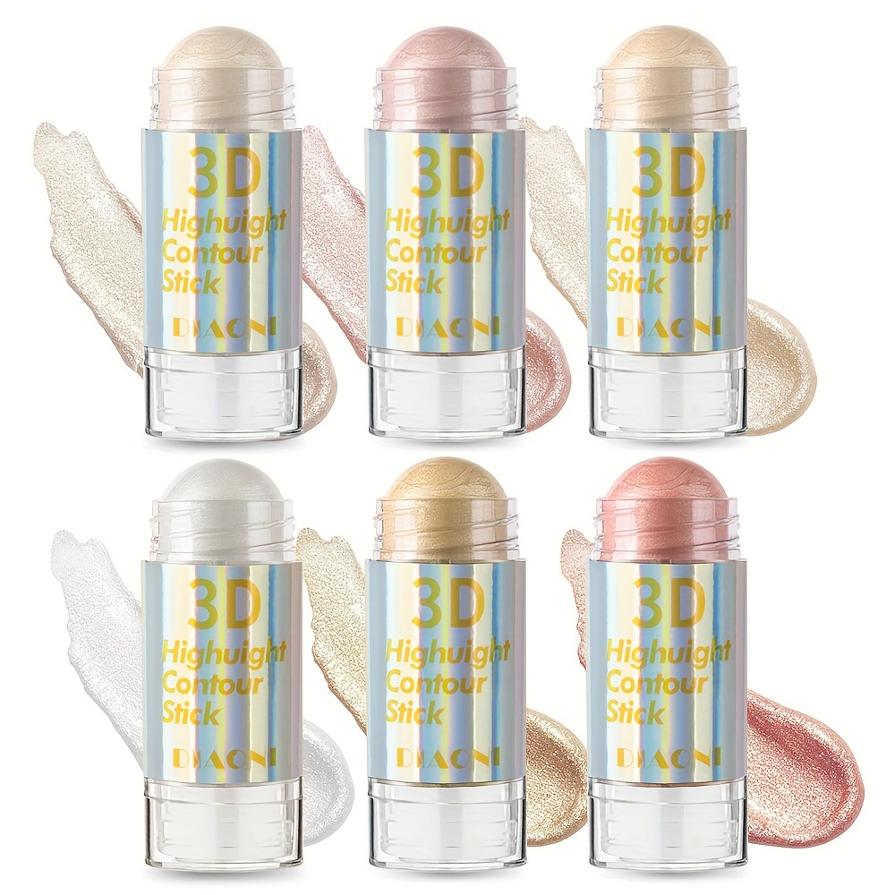 Bâton surligneur à lumière d'e - Body Shimmer Lotion avis et prix