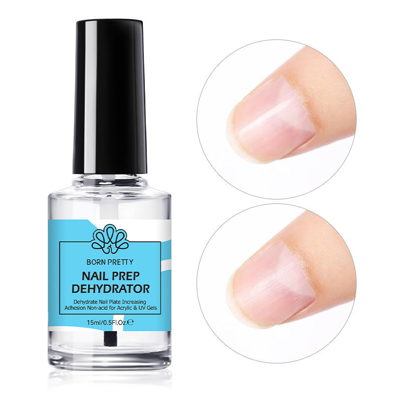 BORN PRETTY Apprêt et Déshydra - Nail Dehydrator Primer avis et prix
