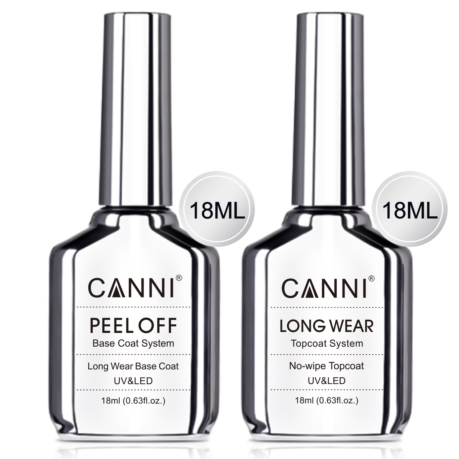 CANNI Kit de Noël diamant trem - Nail Dehydrator Primer avis et prix