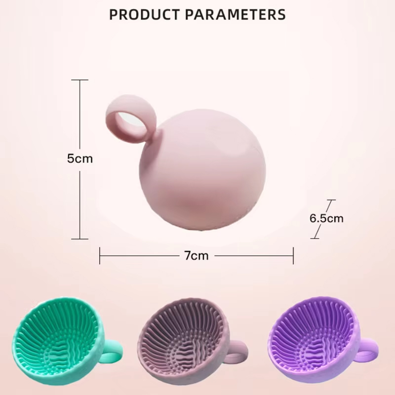 Nettoyeur de pinceaux de maqui - Beauty Makeup Brushes avis et prix