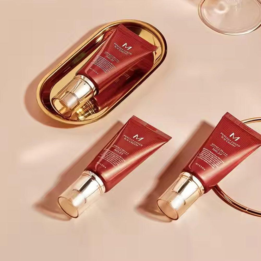 BB crème correctrice fond de t - Concealer Full Coverage avis et prix