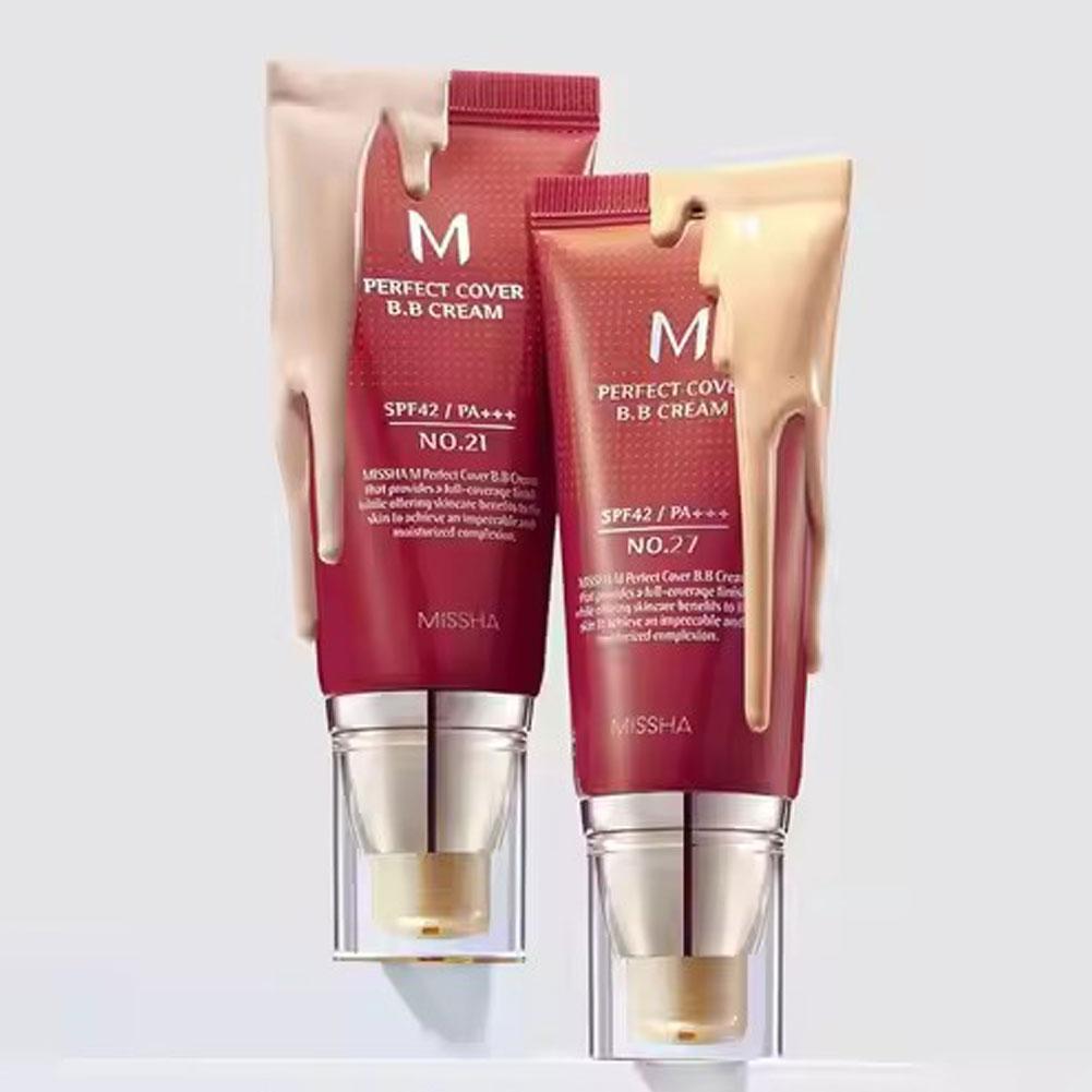 BB crème correctrice fond de t - Concealer Full Coverage avis et prix
