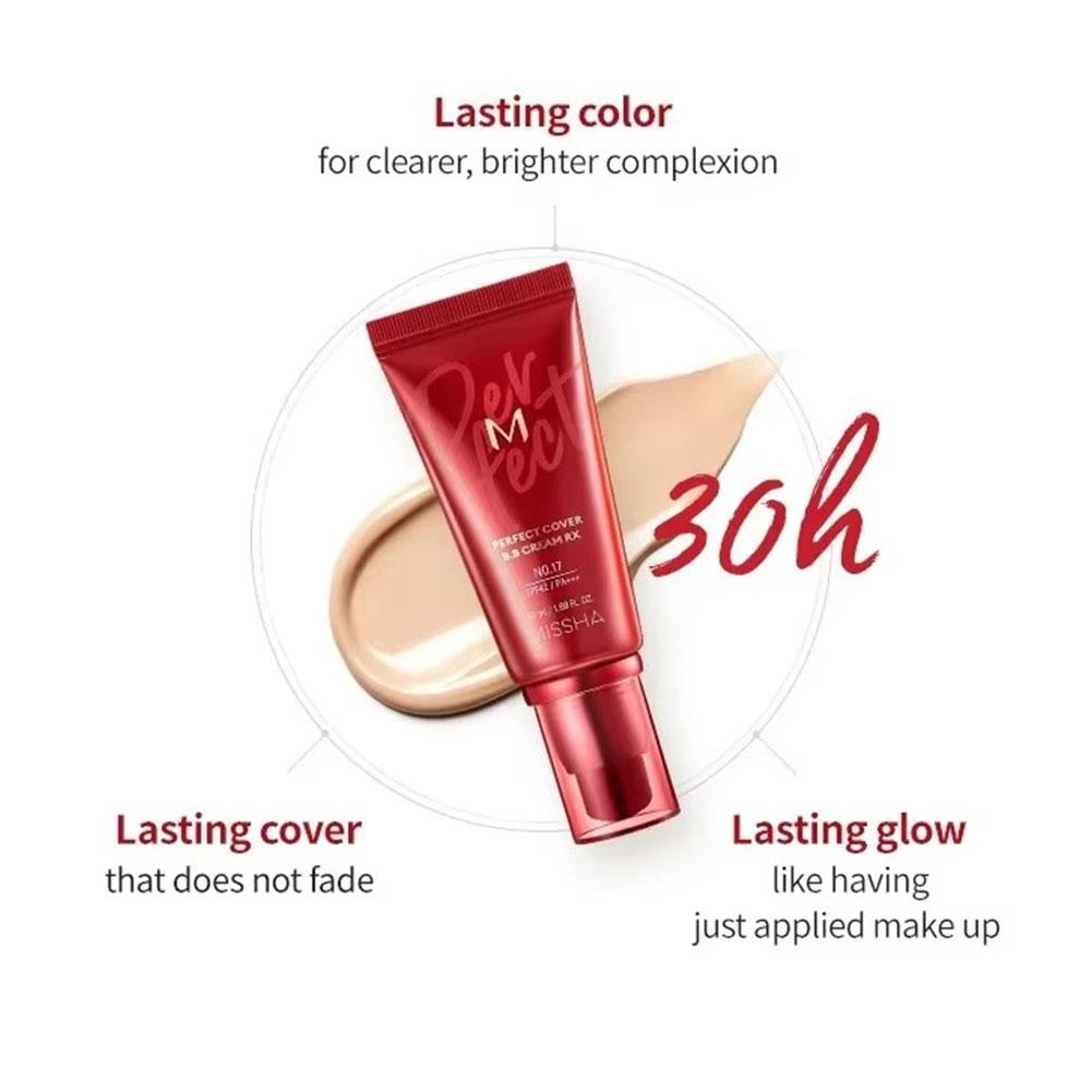 BB crème correctrice fond de t - Concealer Full Coverage avis et prix