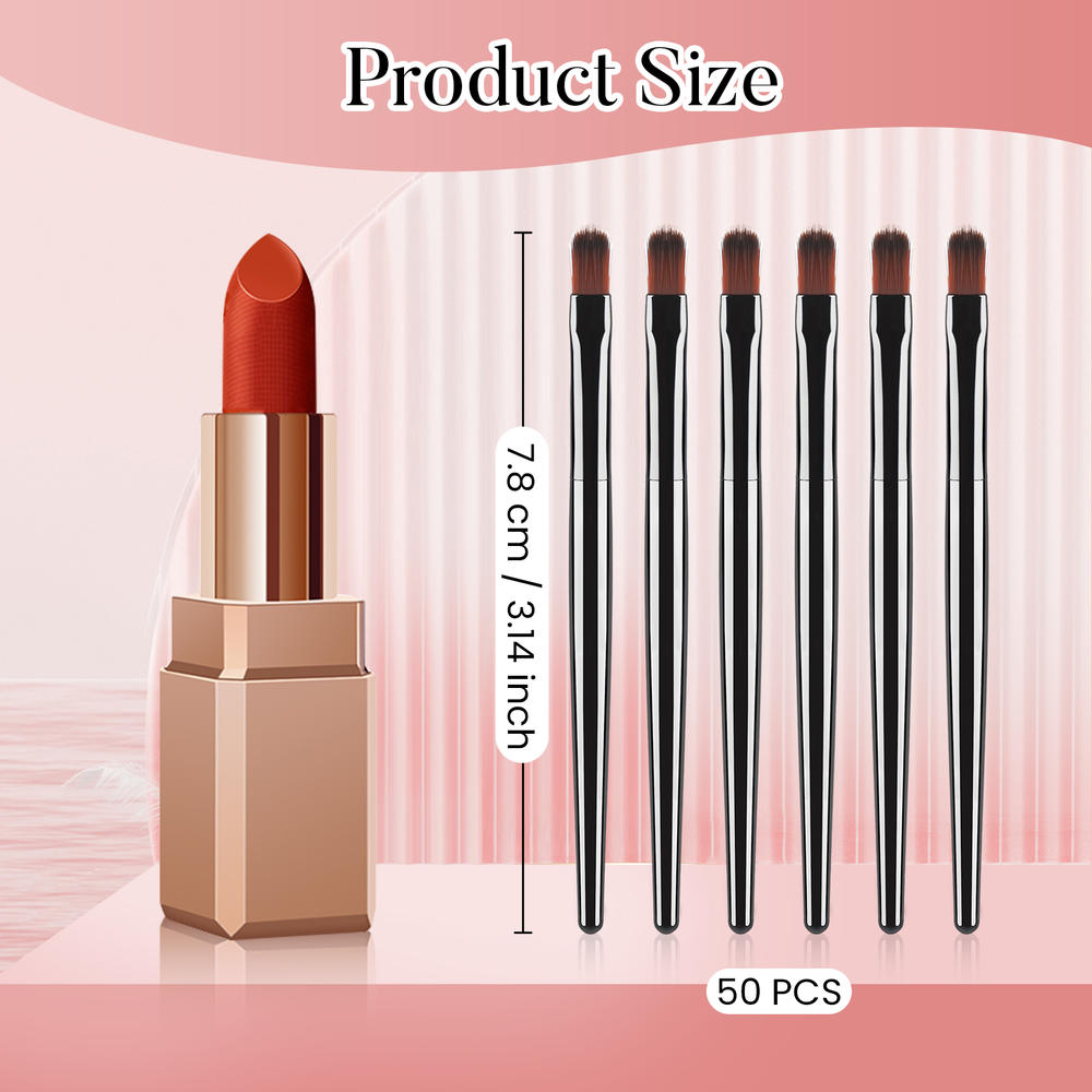 Ensemble de pinceaux à lèvres  - Beauty Makeup Brushes avis et prix