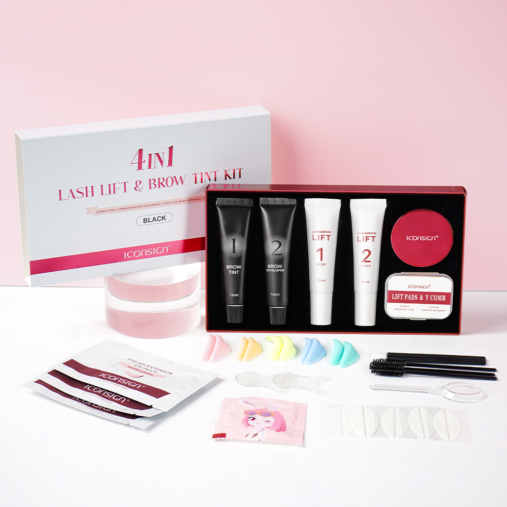 Kit professionnel de lifting e - Beauty Full Makeup avis et prix