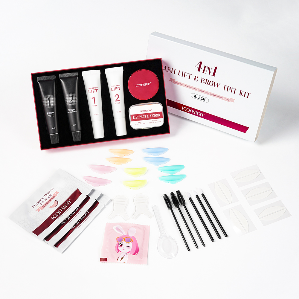 Kit professionnel de lifting e - Beauty Full Makeup avis et prix