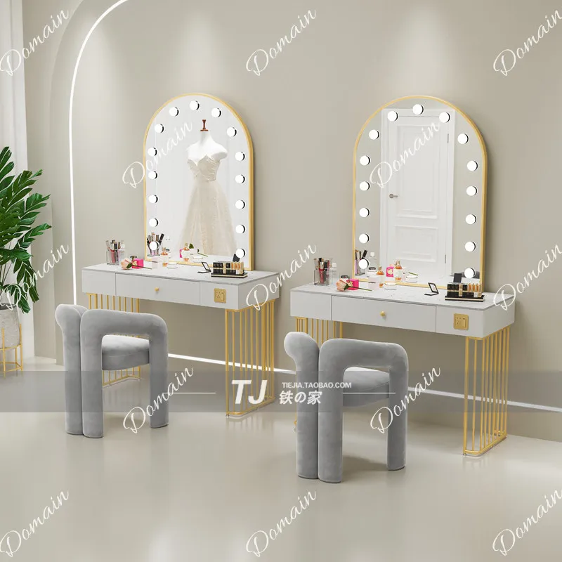 Table de maquillage profession - Beauty Makeup Studio avis et prix