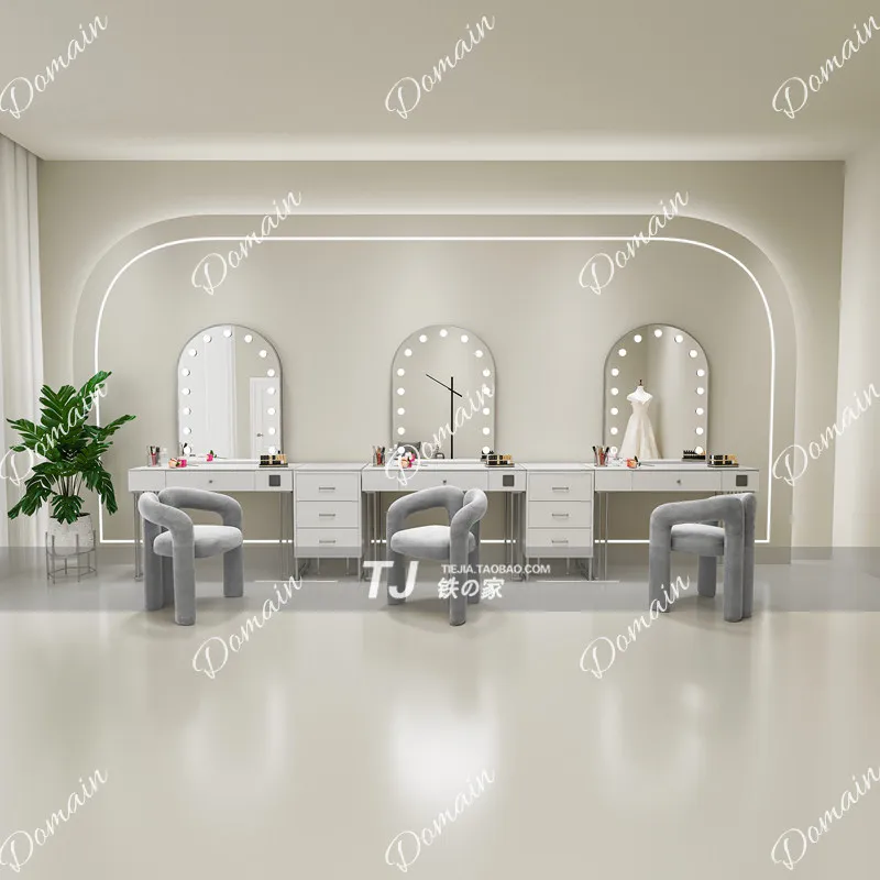 Table de maquillage profession - Beauty Makeup Studio avis et prix