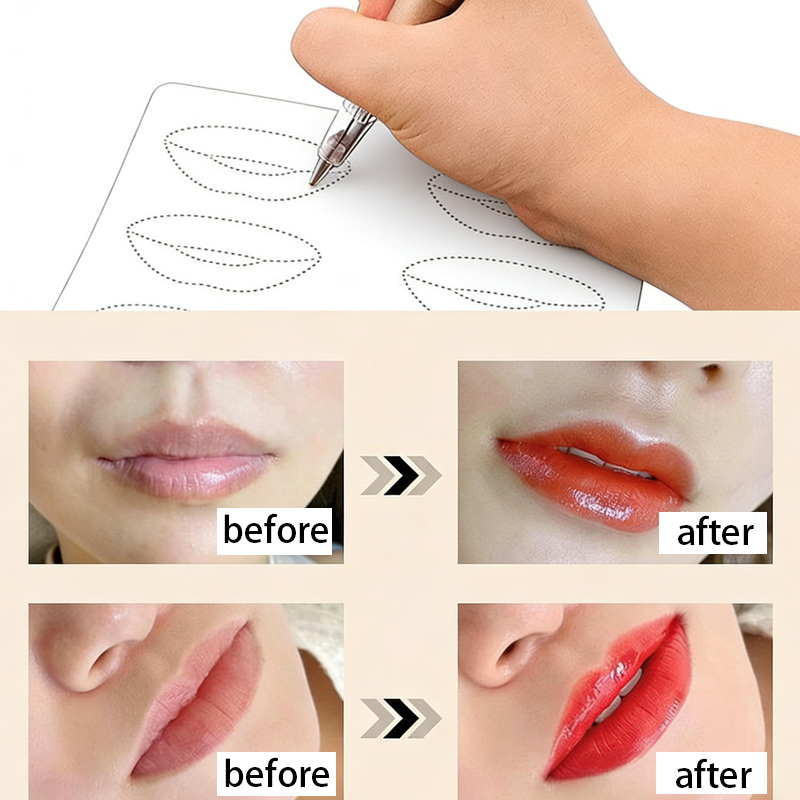 Peau d'entraînement en silicon - Beauty Makeup Training avis et prix