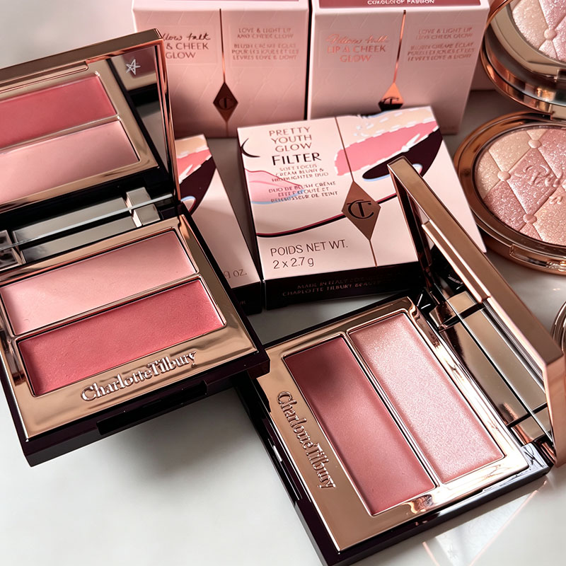 Palette de poudre illuminante  - Highlighter Bronzer Palette avis et prix