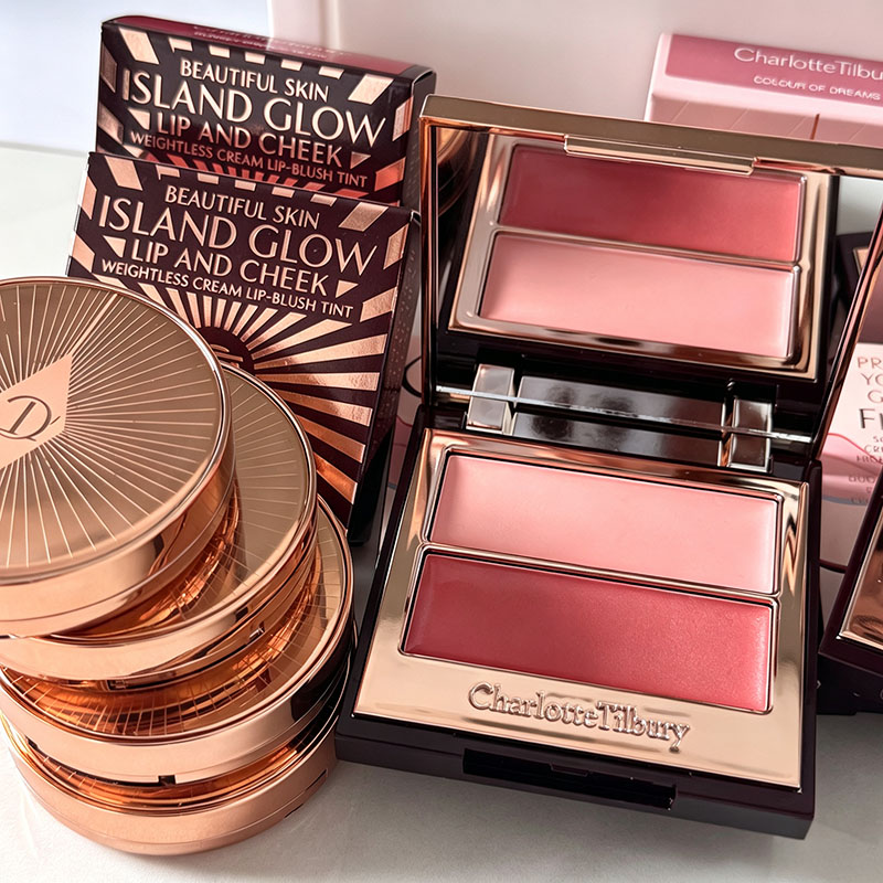 Palette de poudre illuminante  - Highlighter Bronzer Palette avis et prix