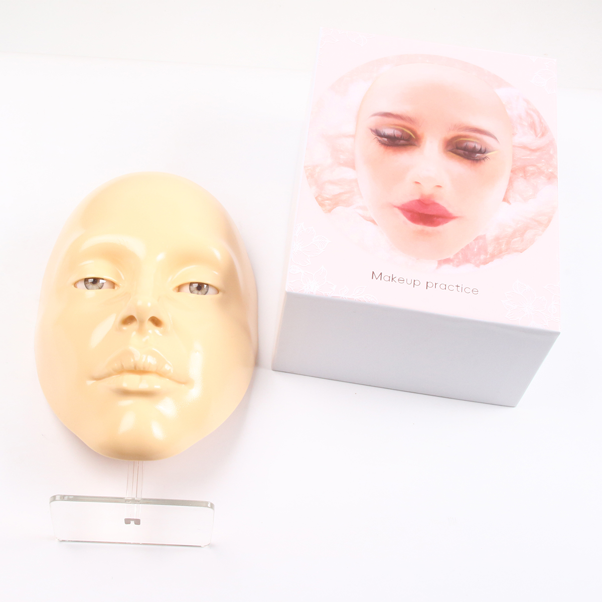 1 boîte de tampons d'entraînem - Beauty Full Makeup avis et prix