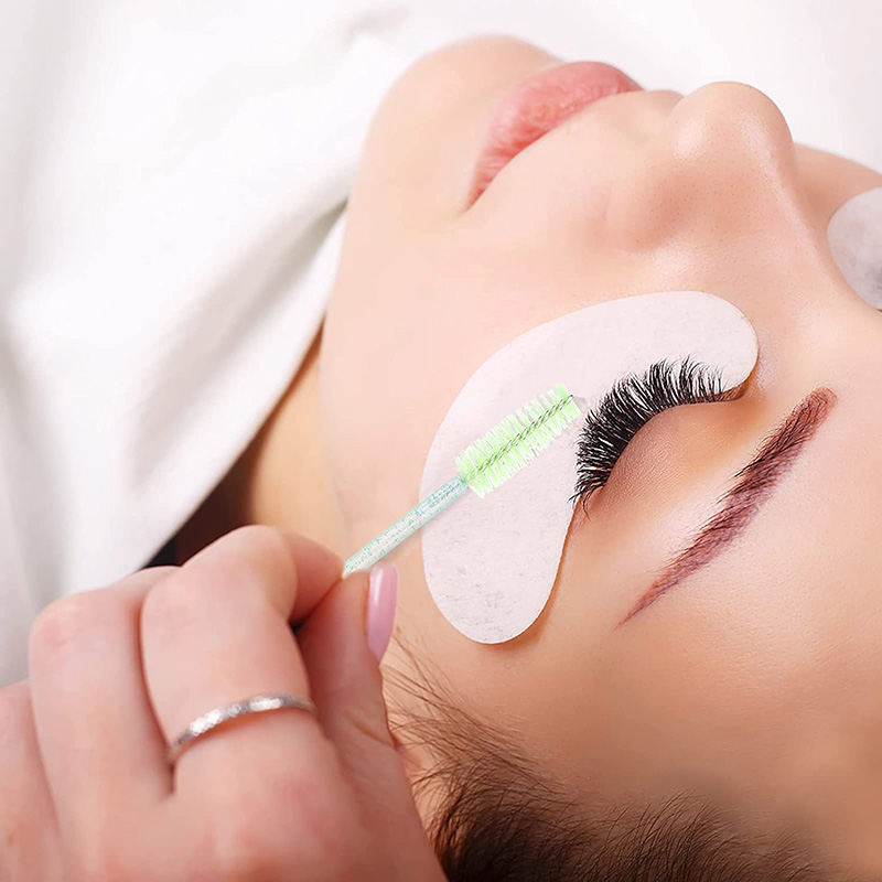Baguettes de brosses à cils je - Beauty Makeup Brushes avis et prix
