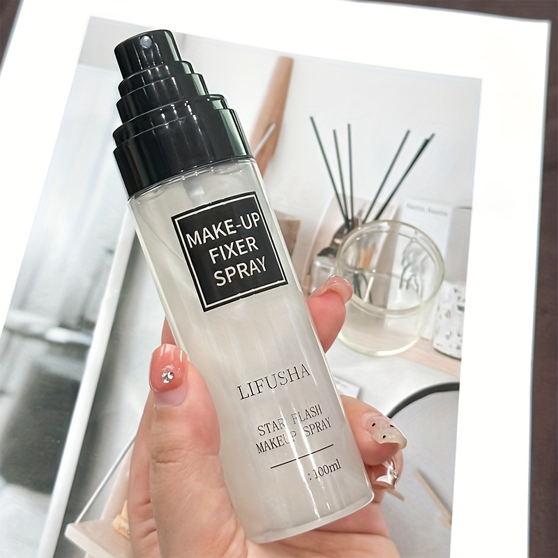 Spray fixateur de maquillage,  - Makeup Fixing Mist avis et prix