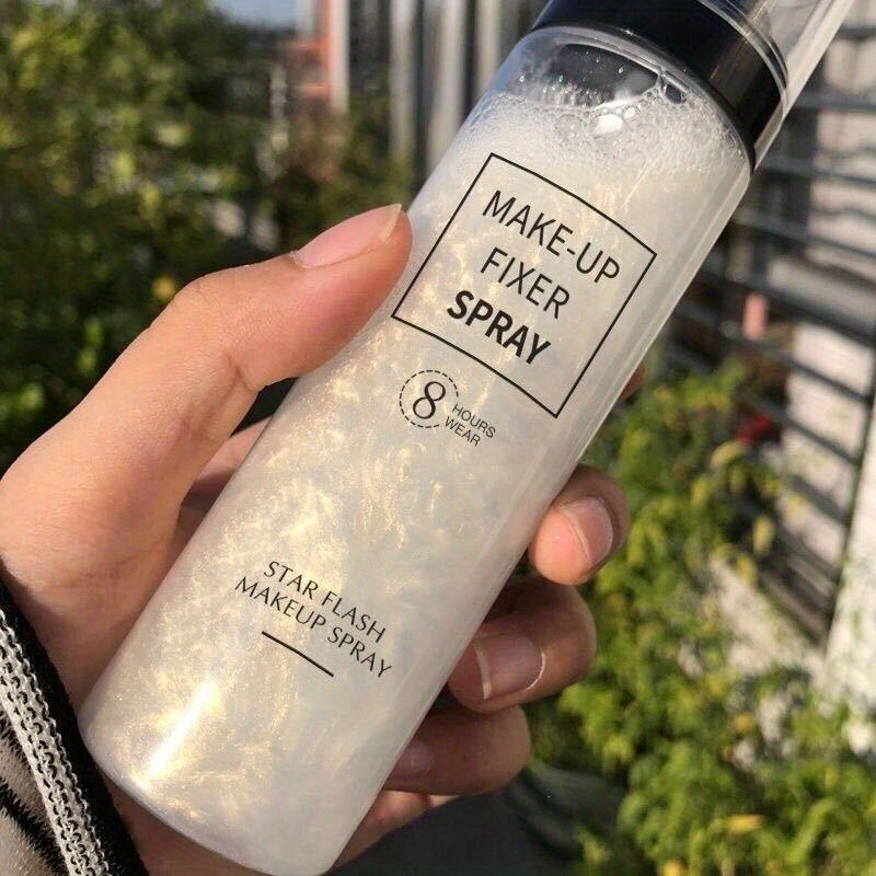 Spray fixateur de maquillage,  - Makeup Fixing Mist avis et prix