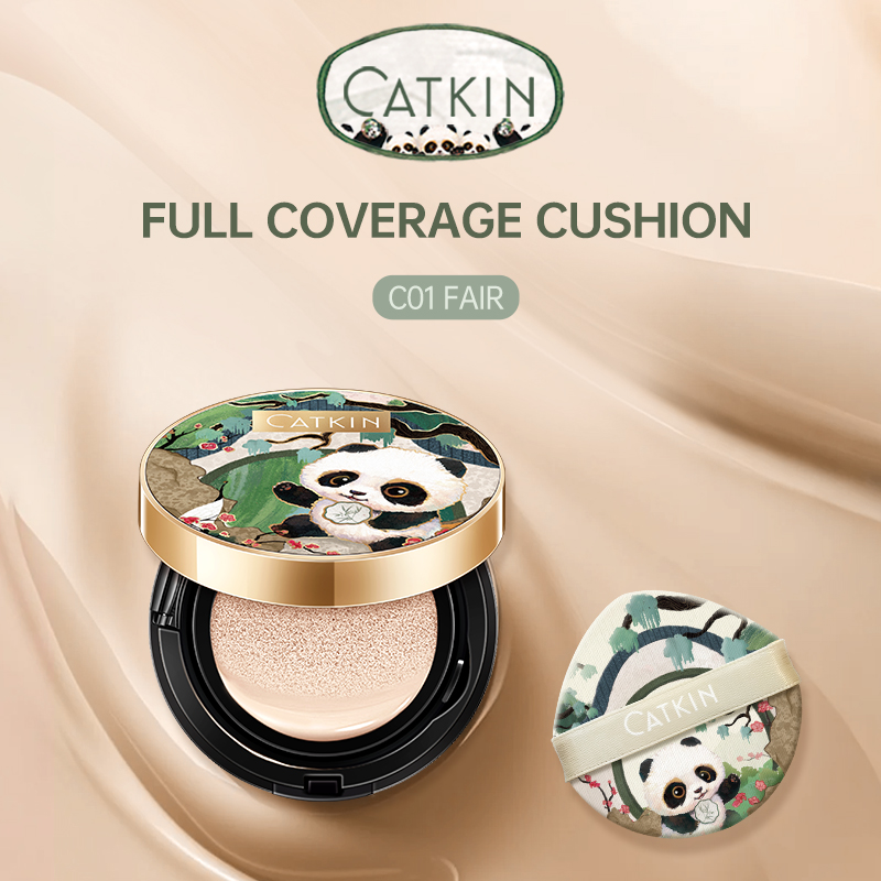Panda Land – fond de teint cou - Concealer Full Coverage avis et prix