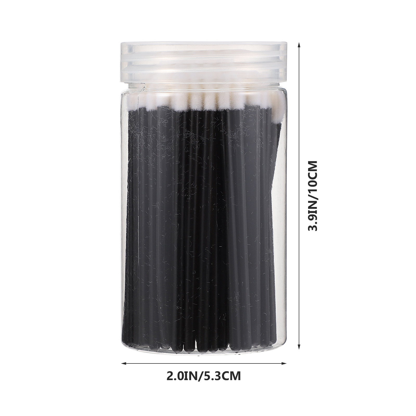 100 pinceaux à lèvres jetables - Beauty Makeup Brushes avis et prix