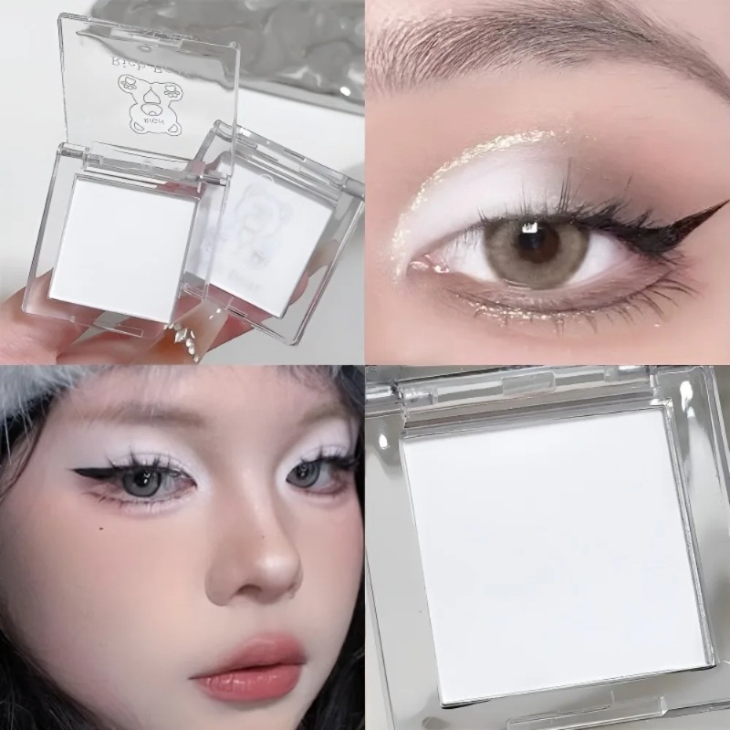 Palette de fards à paupières e - Highlighter Bronzer Palette avis et prix
