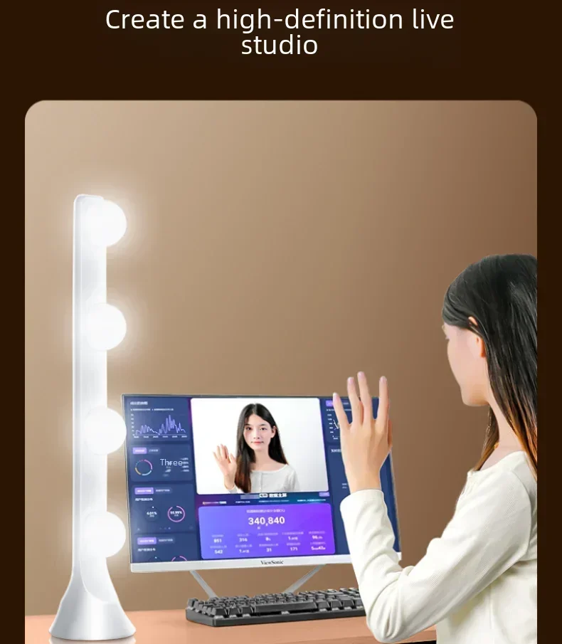 10W Professionnel ​ ​ Lampe de - Beauty Makeup Studio avis et prix