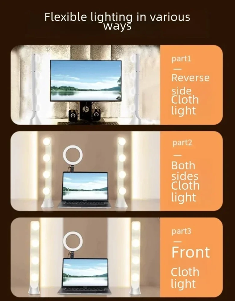 10W Professionnel ​ ​ Lampe de - Beauty Makeup Studio avis et prix