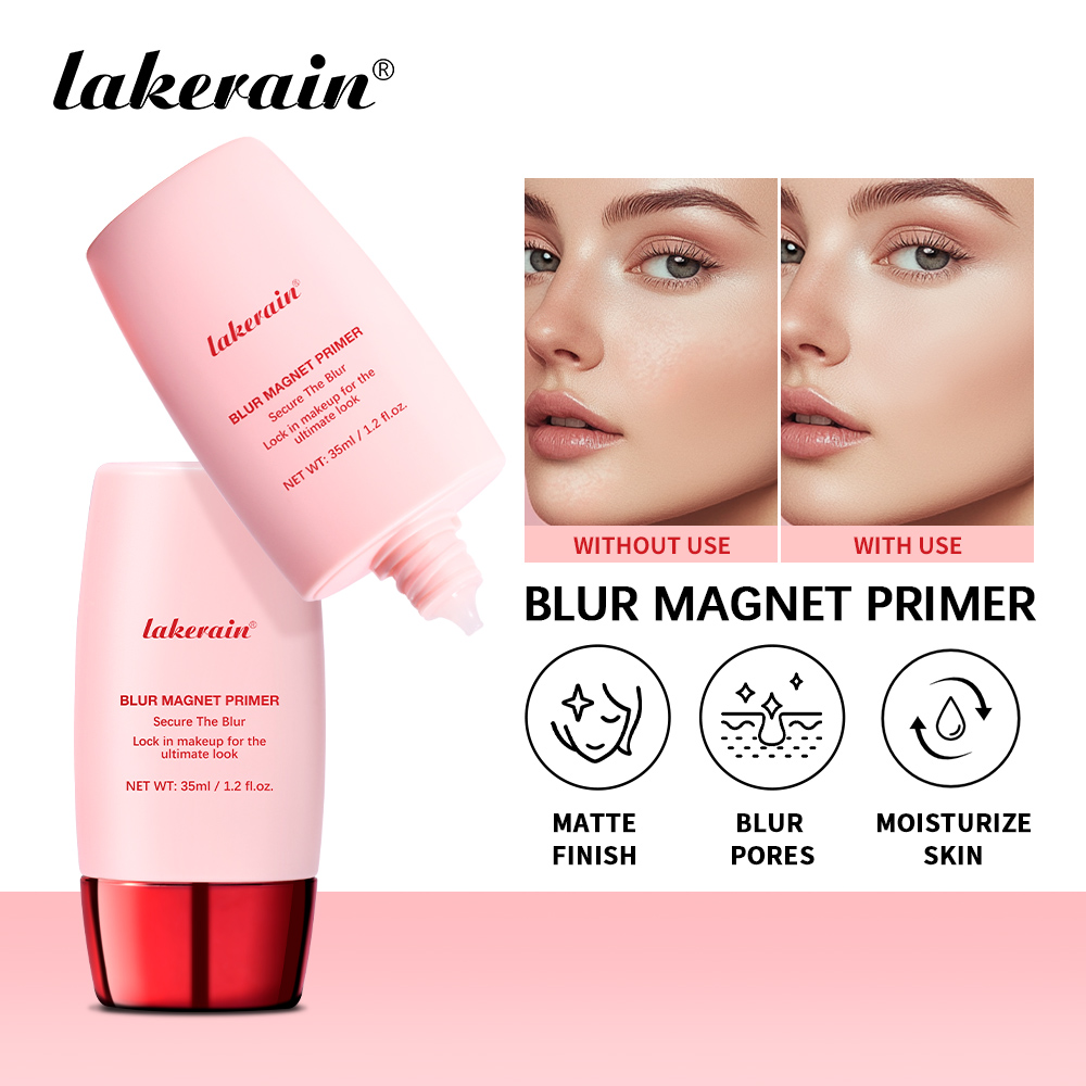 Base de Maquillage Blur Magnet - Makeup Fixing Mist avis et prix