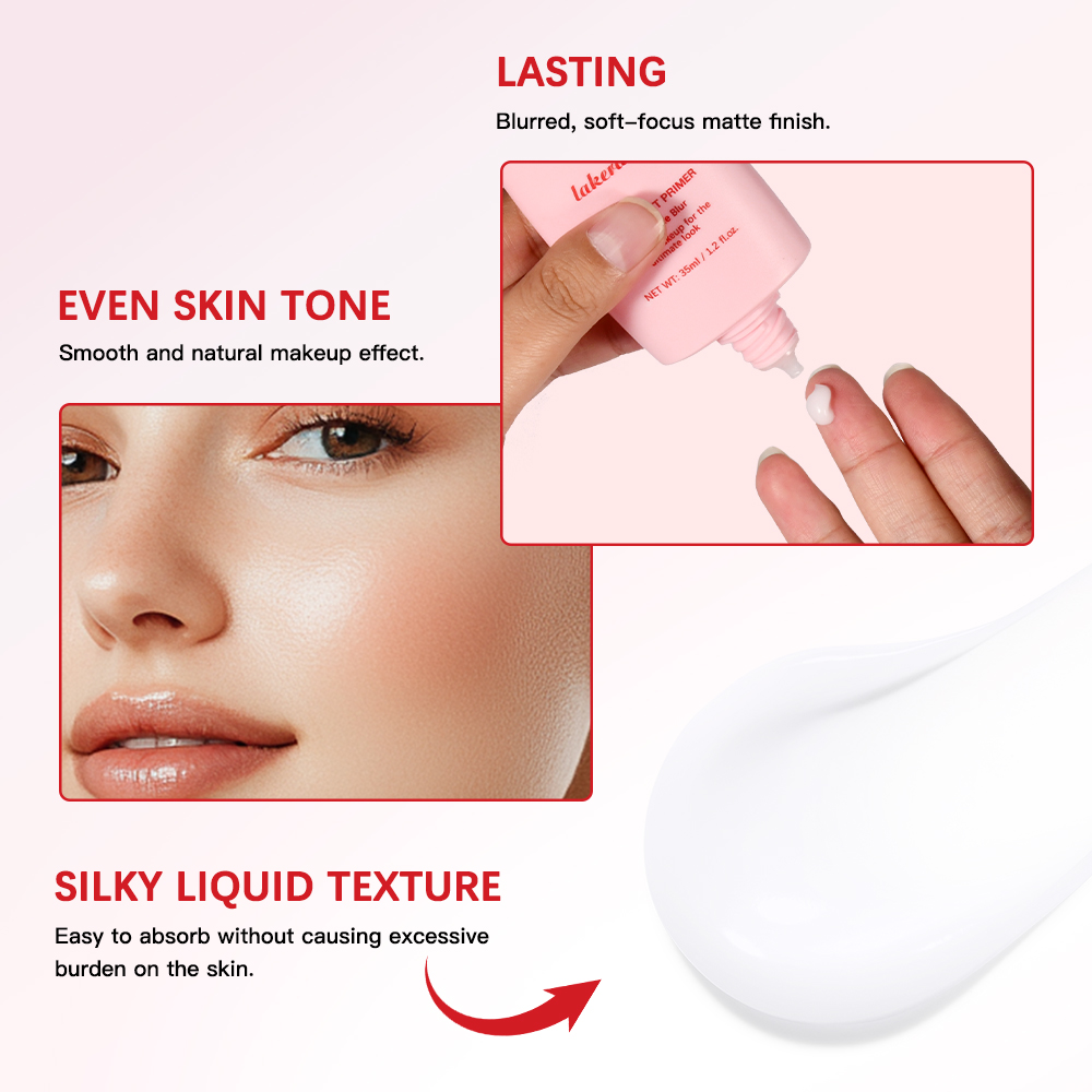 Base de Maquillage Blur Magnet - Makeup Fixing Mist avis et prix