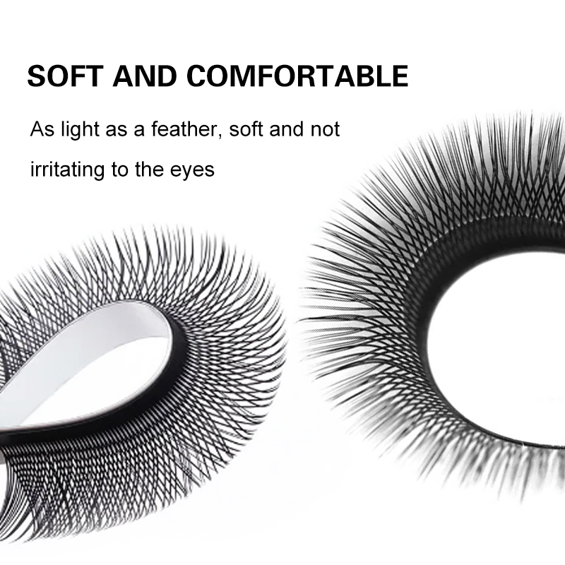 WINKY BEAUTY 3D/4D/5D W Shape  - Beauty Flower Makeup avis et prix