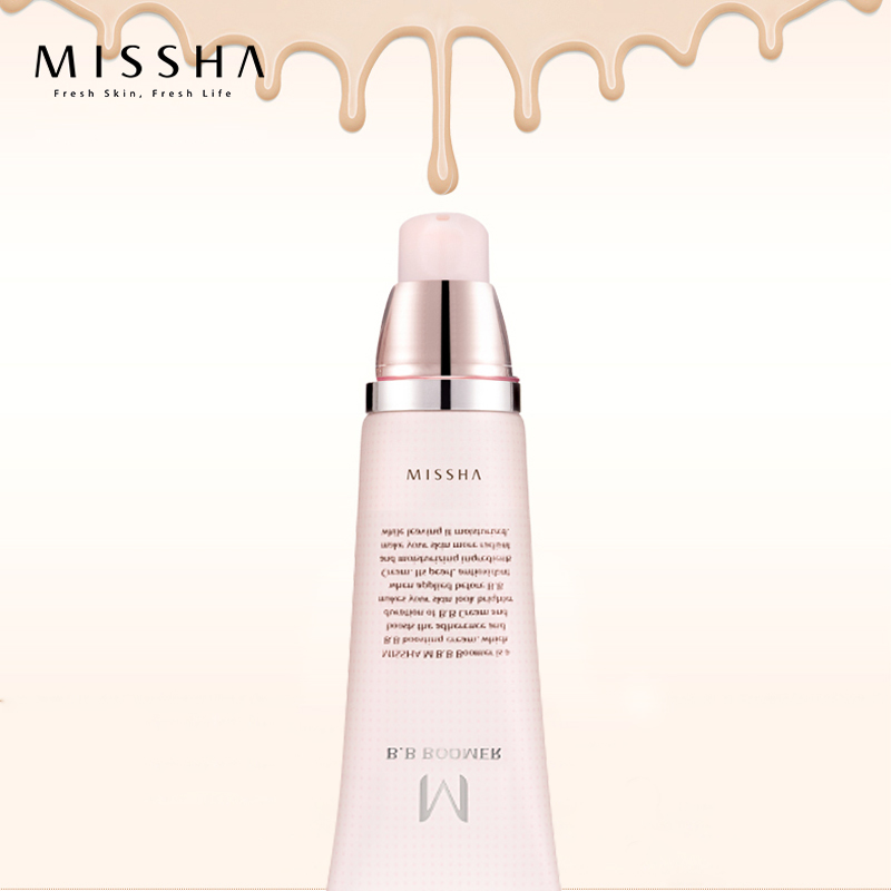 MISSHA M – BB crème originale, - Beauty Full Makeup avis et prix