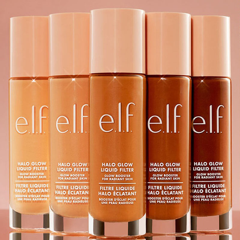 ELF 3 Nouvelles Teintes Halo G - Beauty Makeup Look avis et prix