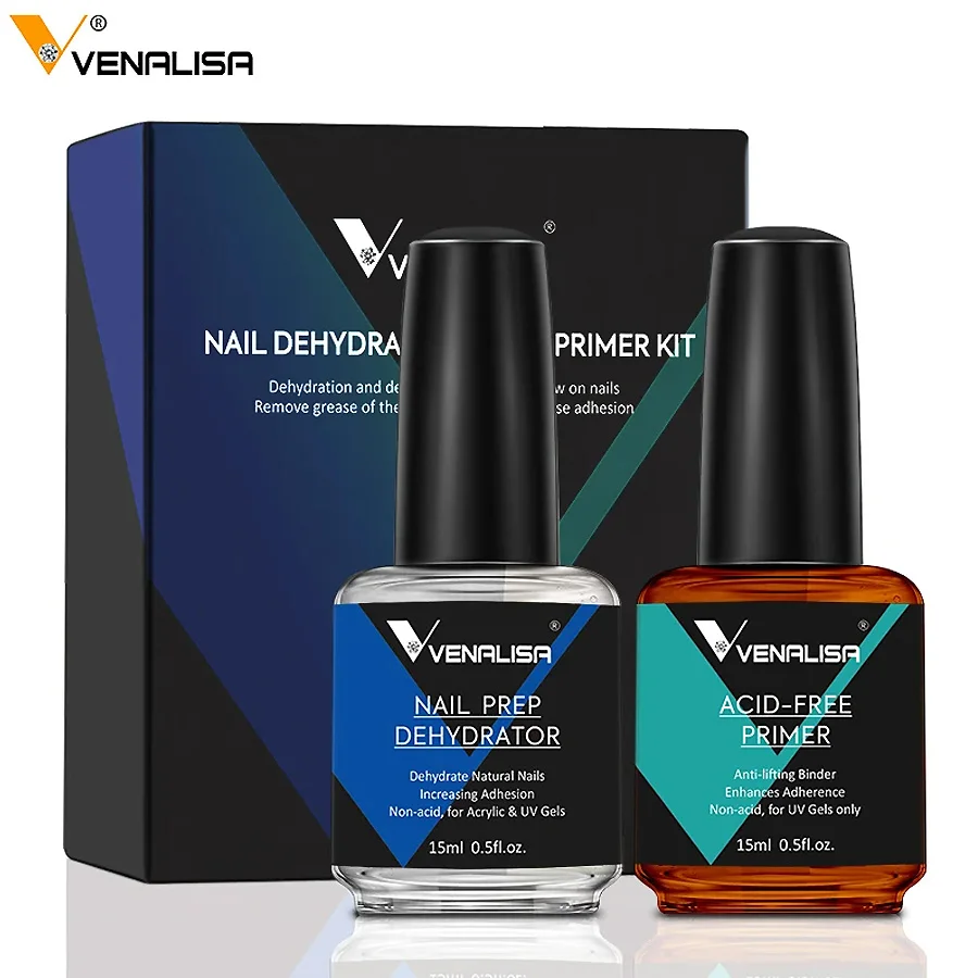 Ensemble de 2 déshydrateurs et - Nail Dehydrator Primer avis et prix