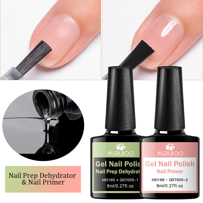 Déshydrateur de préparation de - Nail Dehydrator Primer avis et prix