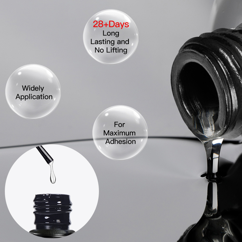 Déshydrateur de préparation de - Nail Dehydrator Primer avis et prix