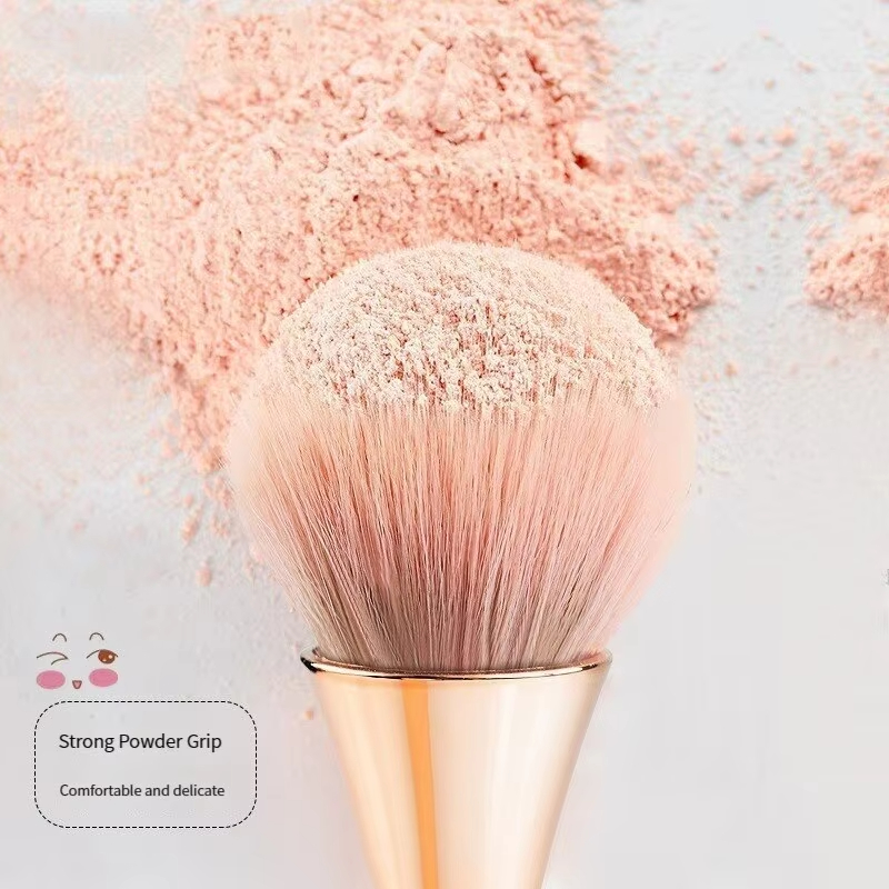 Pinceau de maquillage en évent - Beauty Flower Makeup avis et prix
