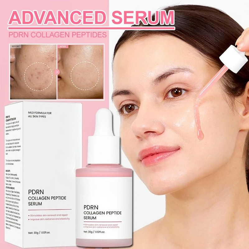 Sérum facial au collagène PDRN - Beauty Full Makeup avis et prix