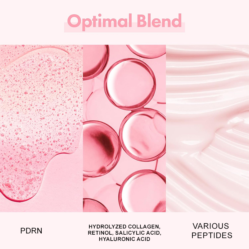 Sérum facial au collagène PDRN - Beauty Full Makeup avis et prix