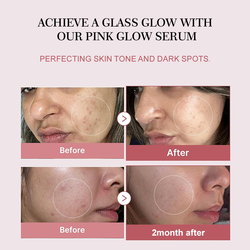 Sérum facial au collagène PDRN - Beauty Full Makeup avis et prix