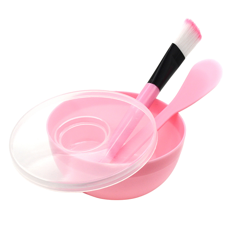 Ensemble bol et spatule pour m - Beauty Makeup Bar avis et prix