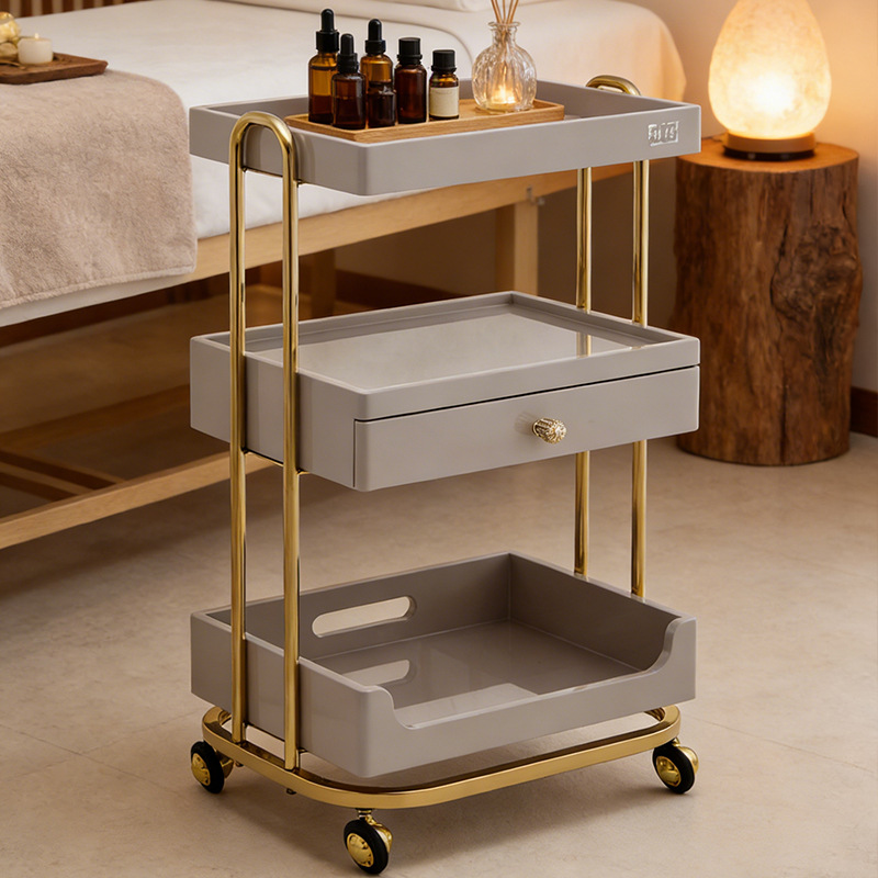 Chariot de Salon de Beauté Pro - Beauty Makeup Studio avis et prix
