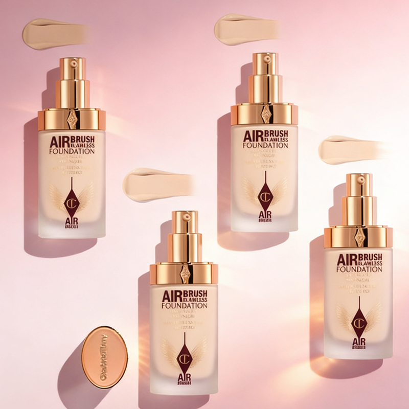 Ensemble de maquillage Charlot - Makeup Fixing Mist avis et prix