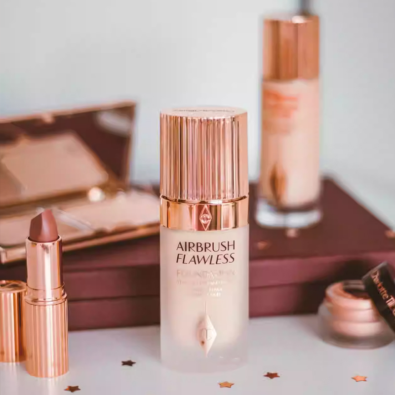 Ensemble de maquillage Charlot - Makeup Fixing Mist avis et prix