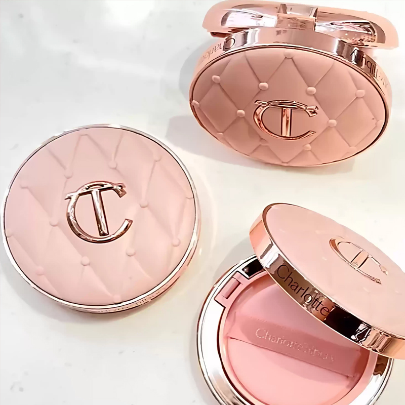 Ensemble de maquillage Charlot - Makeup Fixing Mist avis et prix
