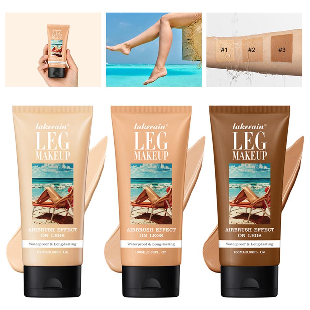 Fond de Teint Corps Parfait Wa - Concealer Full Coverage avis et prix