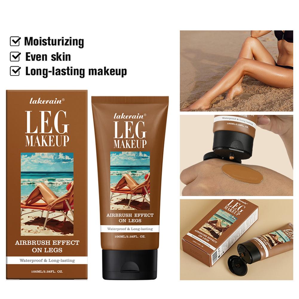 Fond de Teint Corps Parfait Wa - Concealer Full Coverage avis et prix