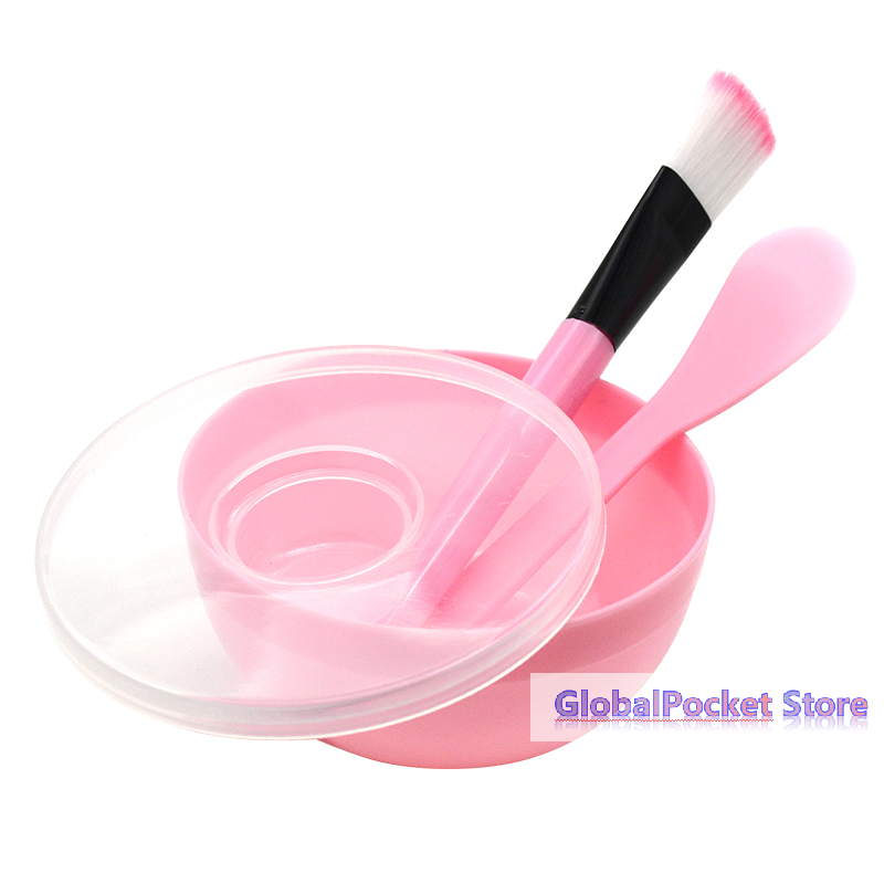 Ensemble de brosses faciales,  - Beauty Makeup Brushes avis et prix